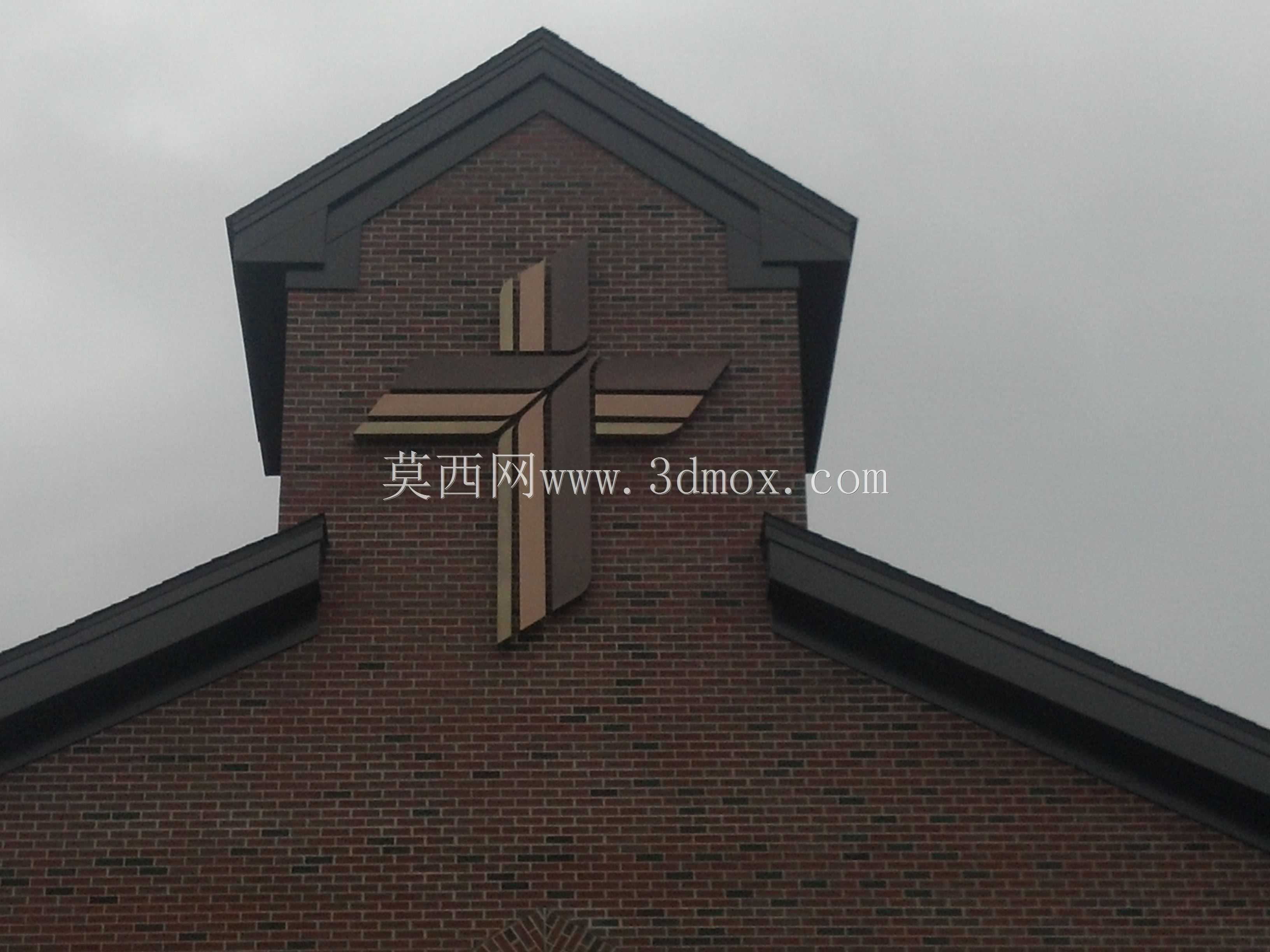 路德十字会