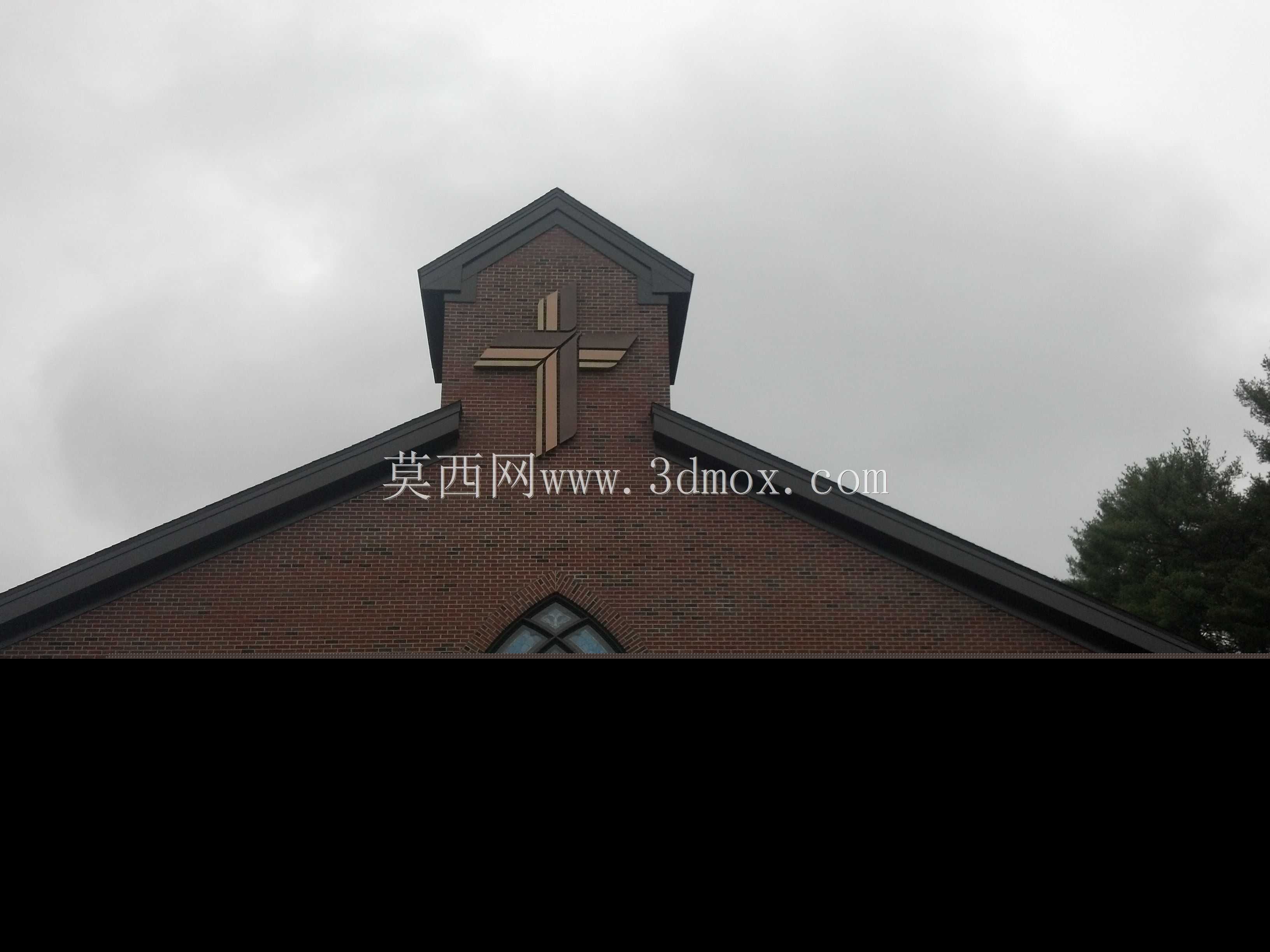 路德十字会