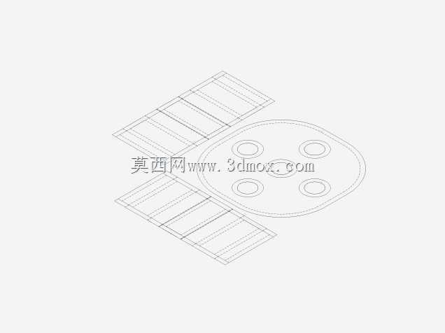 管流分析