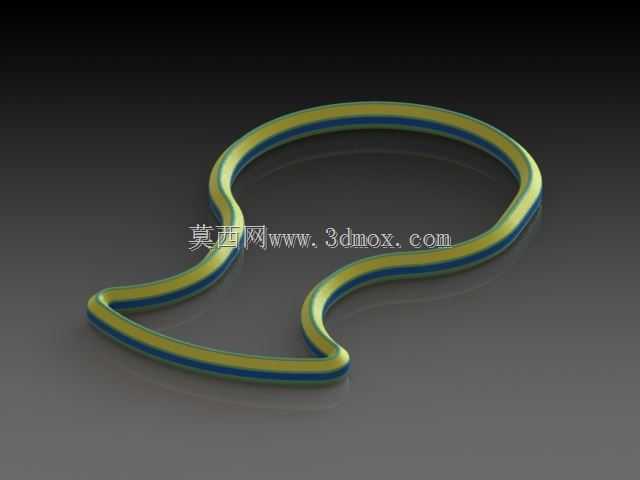 ���籭������и�������3D��ӡ��