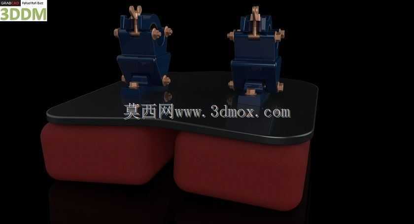驴犊饲养附件挑战条目01