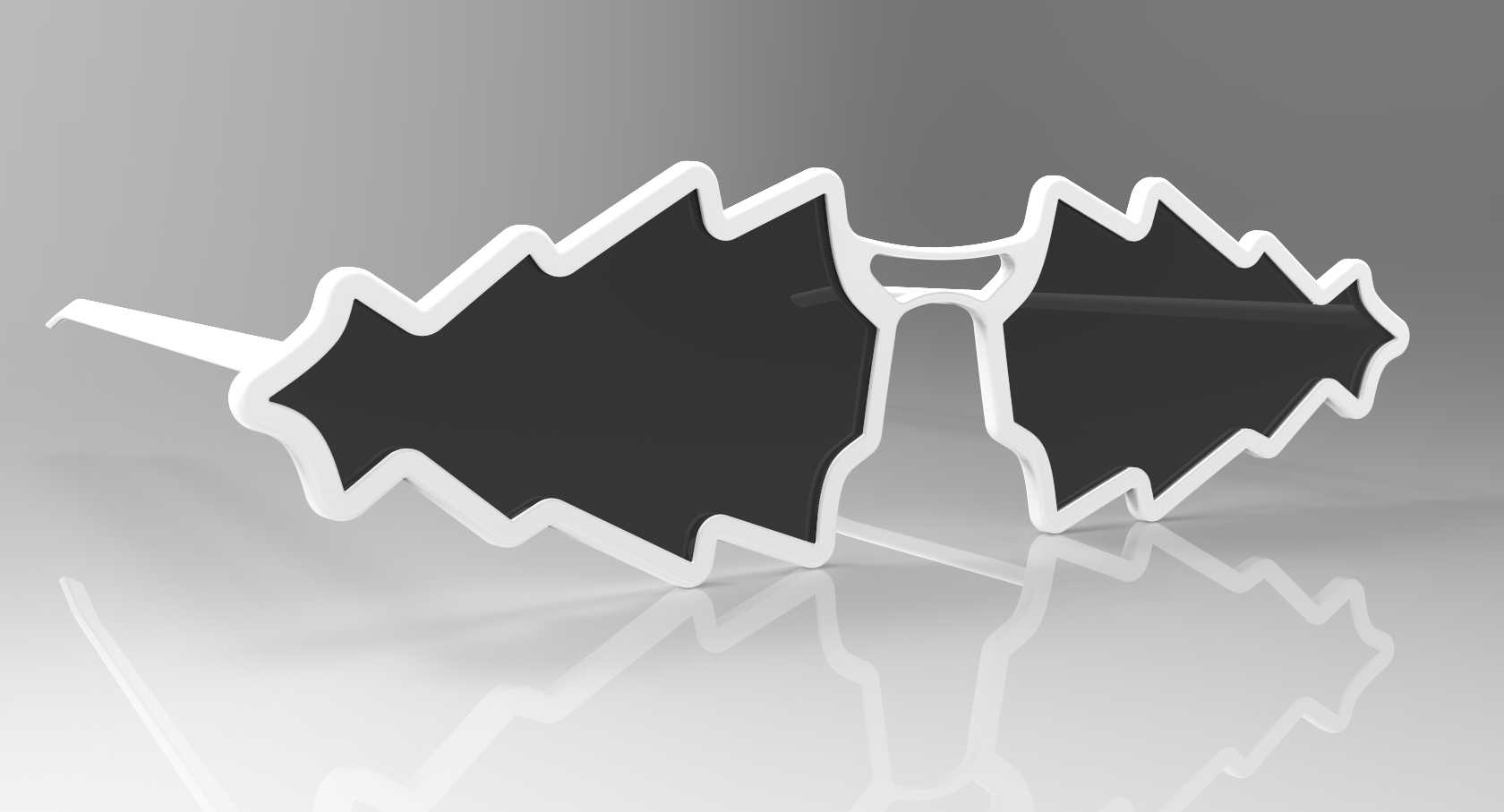 Dreambox 3D4D:儿童防护太阳镜入门04