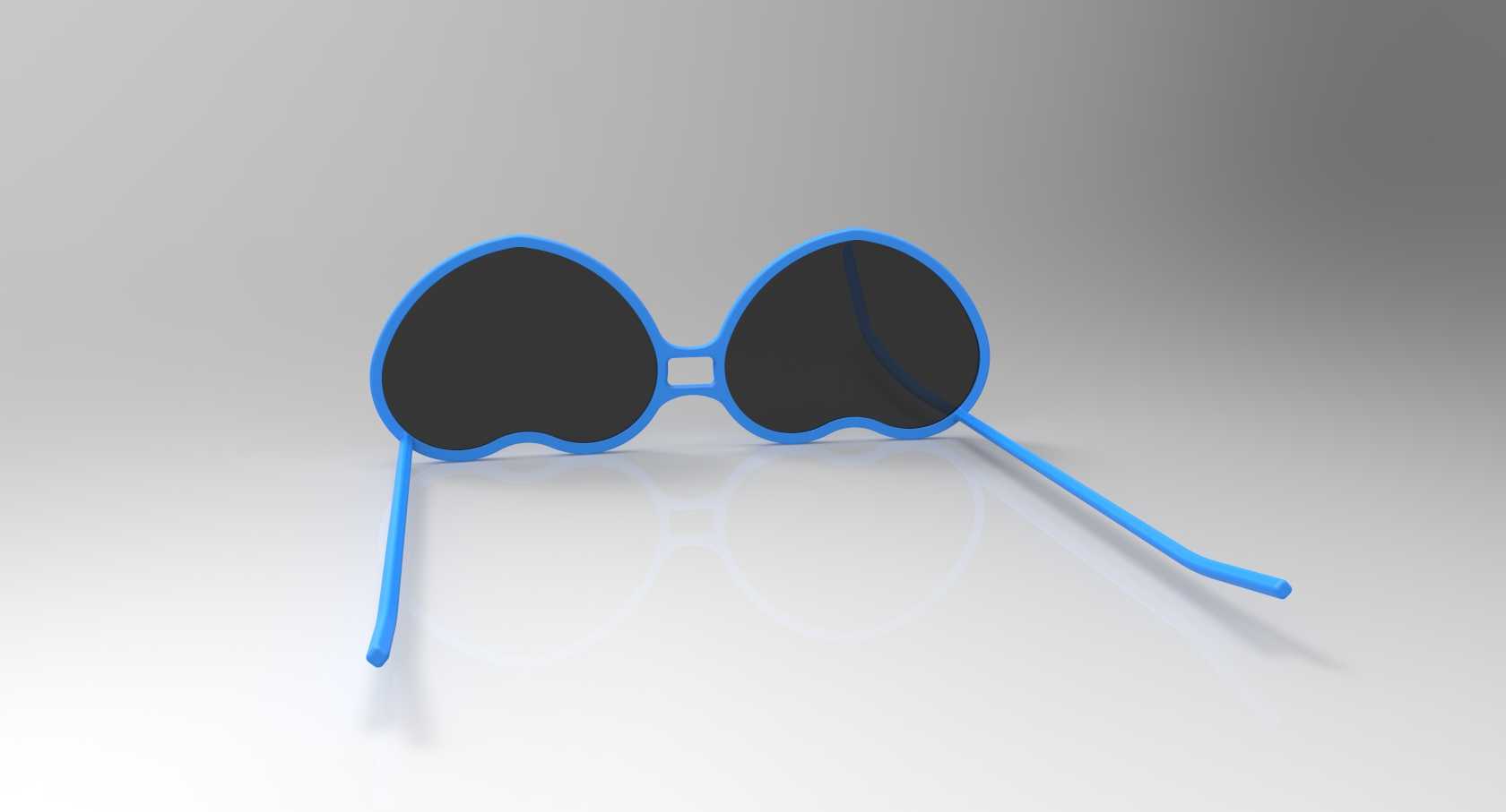 Dreambox 3D4D:儿童防护太阳镜入门03