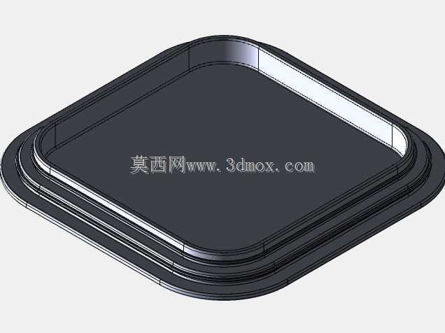 3D打印秀挑战17:纸巾盒
