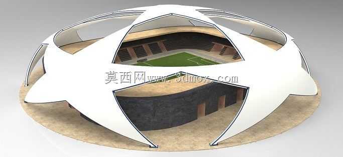 梦想的体育场