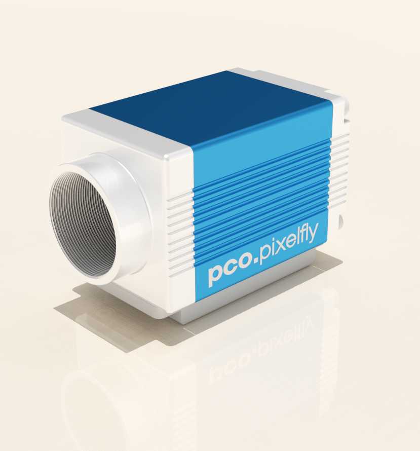 Pixelfly PCO