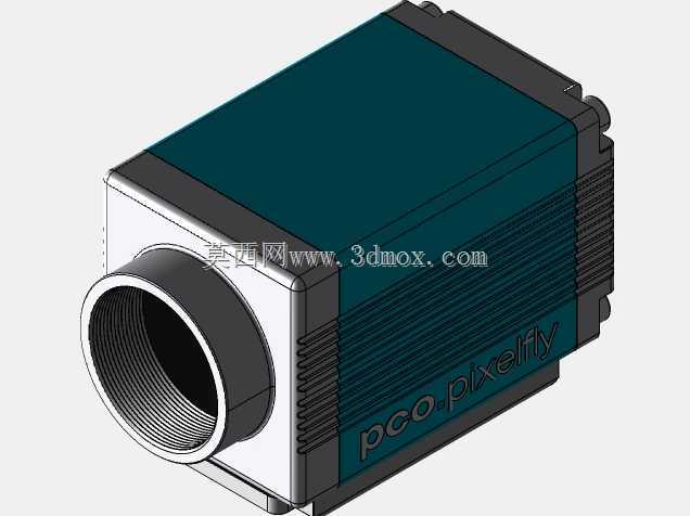 Pixelfly PCO