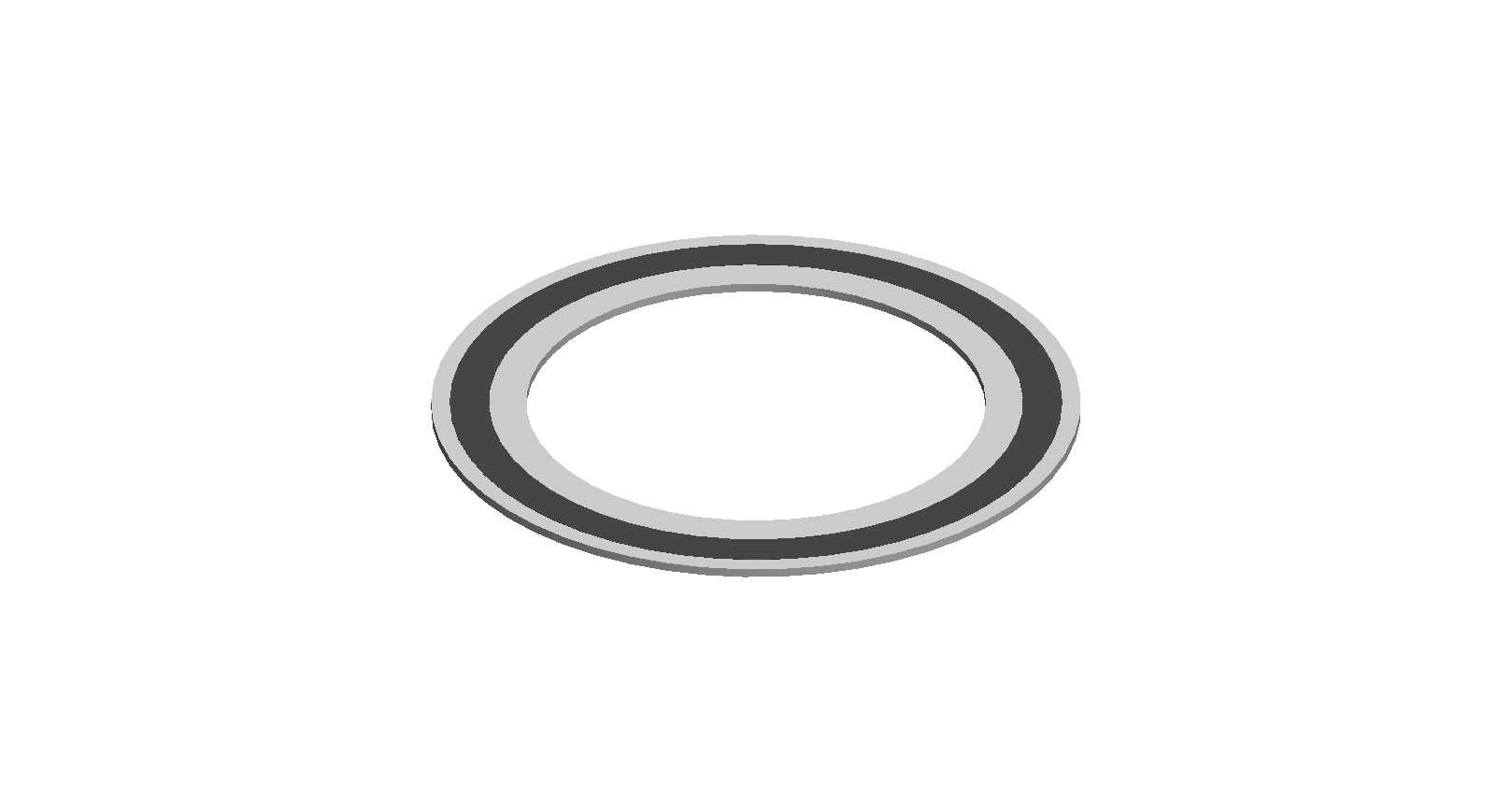 ��Ȧ��ASME B16.20�������ƣ�������ASME B16.5#150