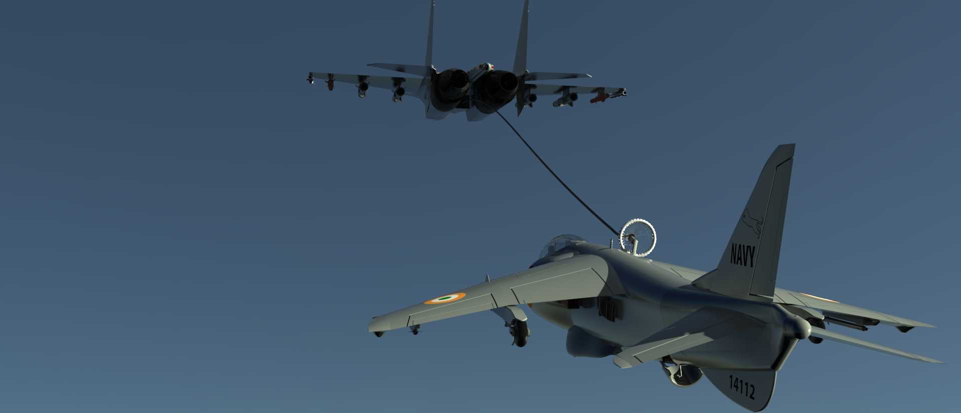 Sukhoi 30 mki��harrier jumpjet������