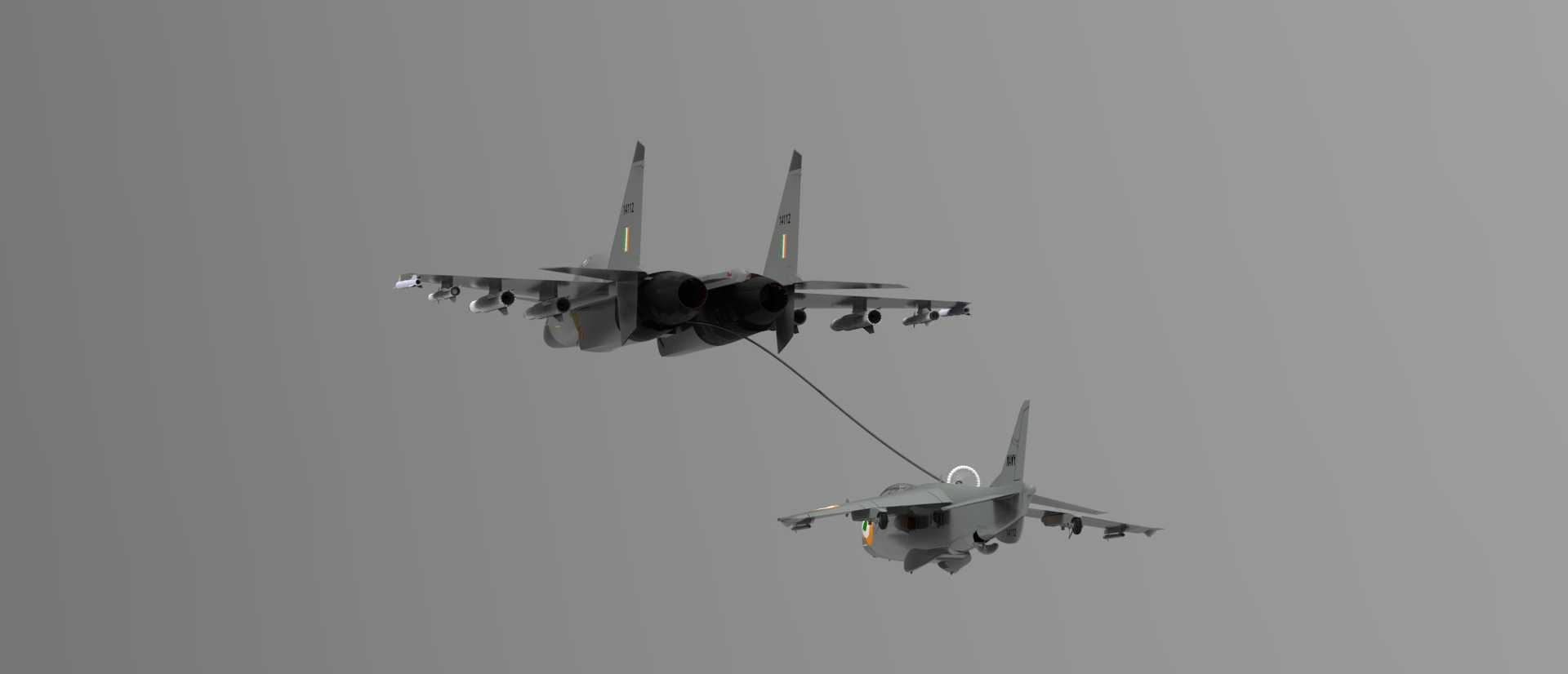 Sukhoi 30 mki��harrier jumpjet������