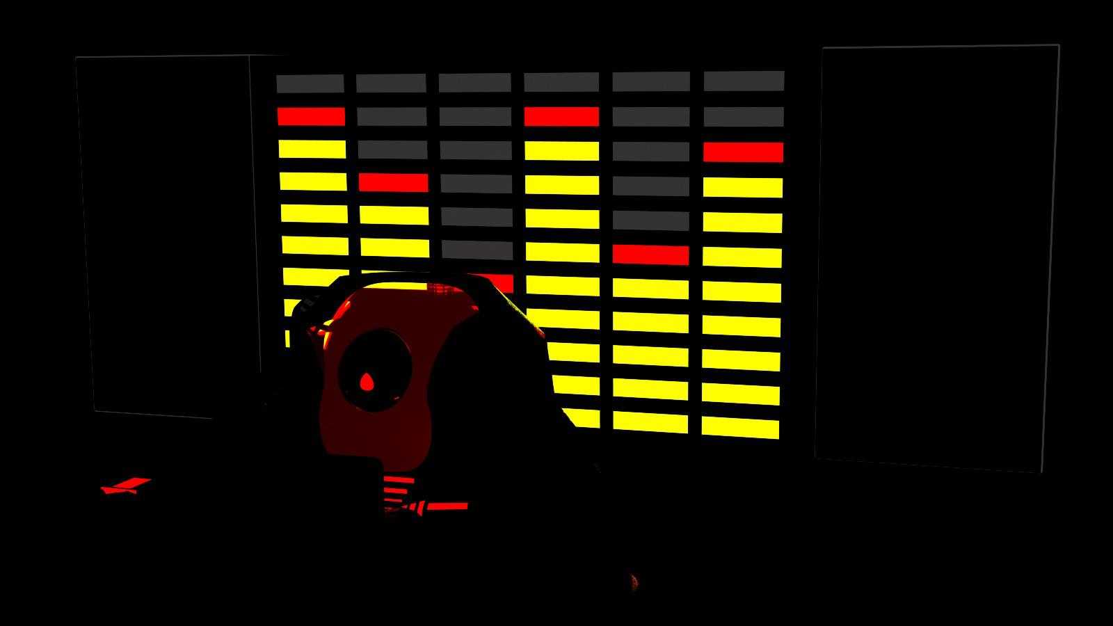 机器人dj