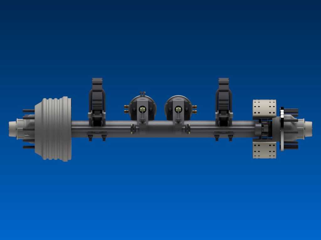 CH-9700-30K-8L