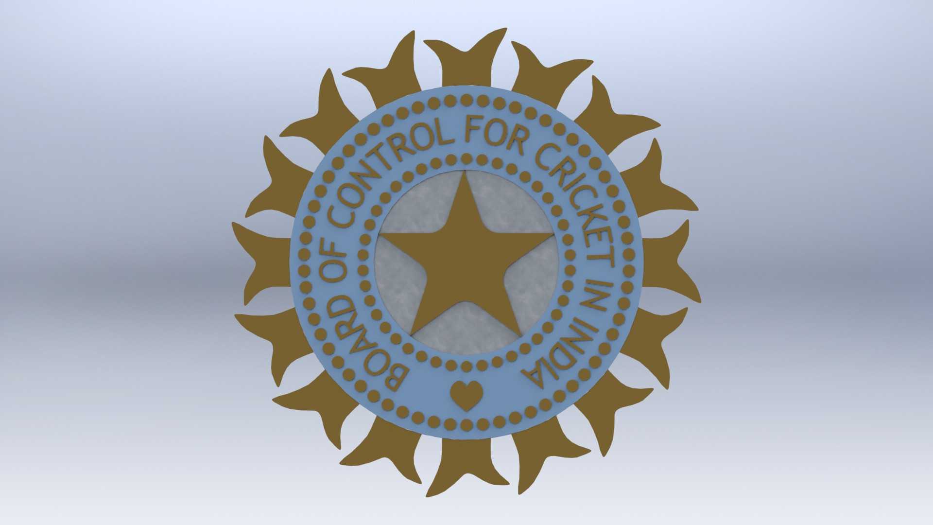 BCCI