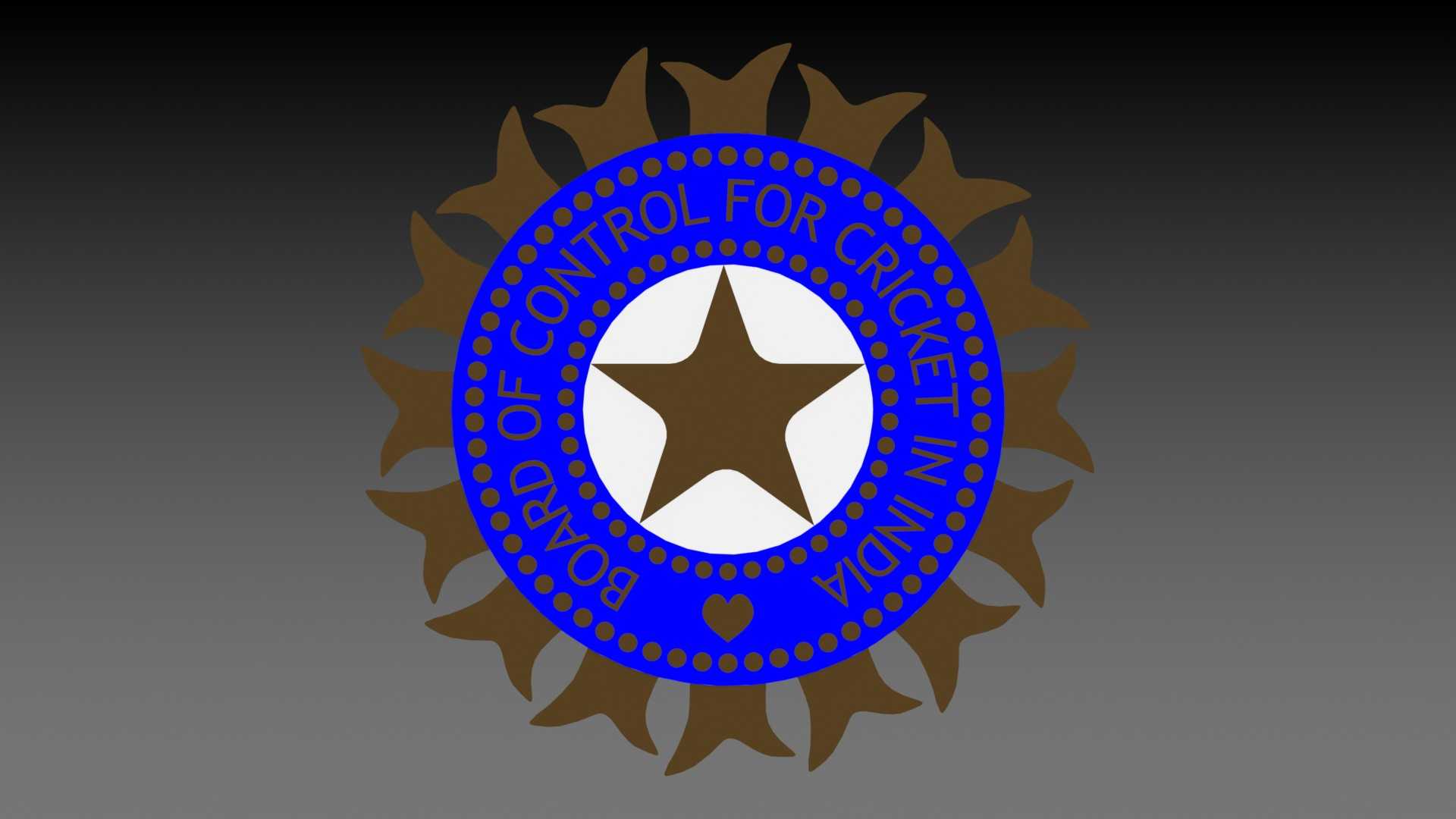 BCCI