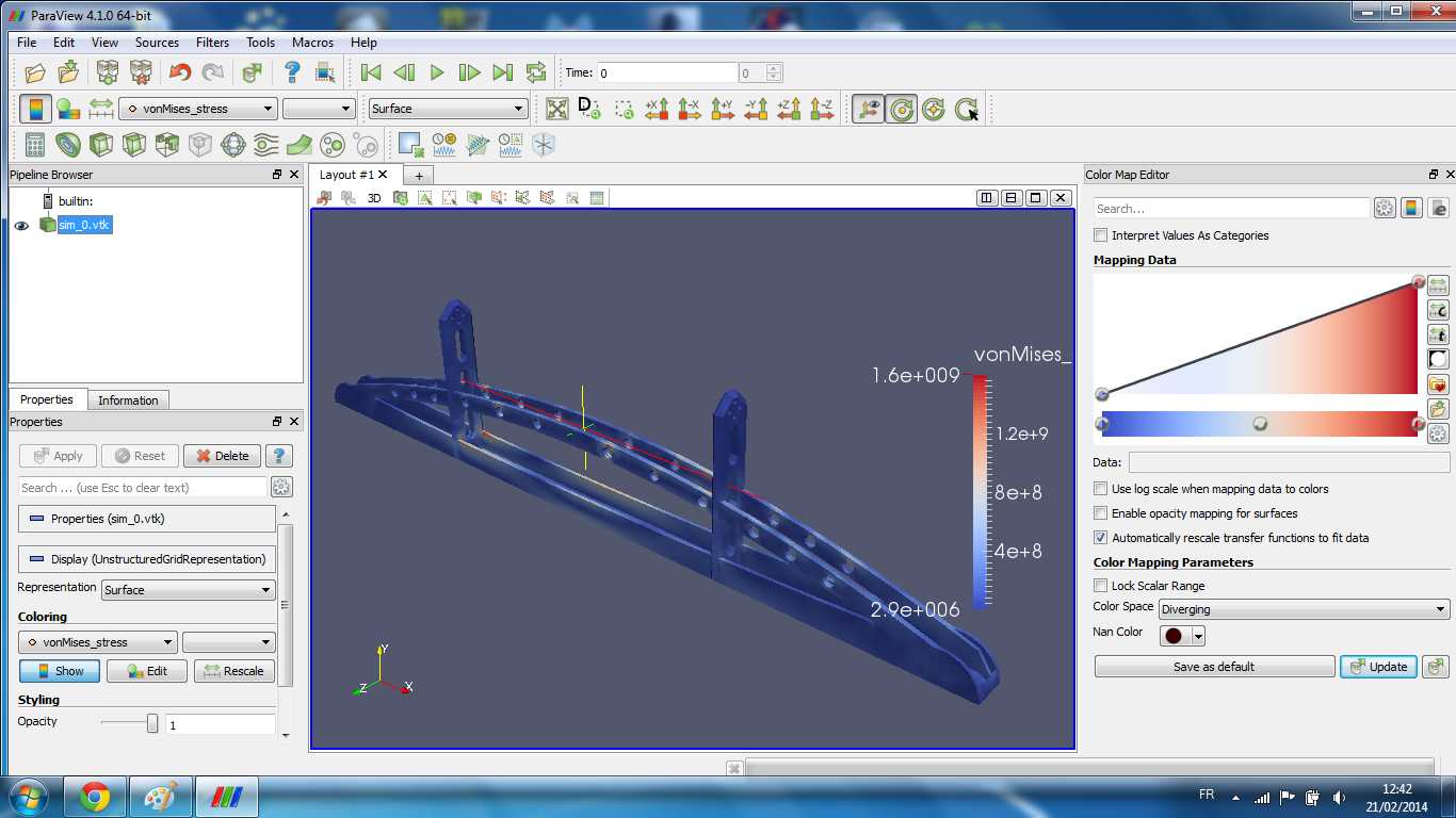 SimScale����Ƿ�ر���