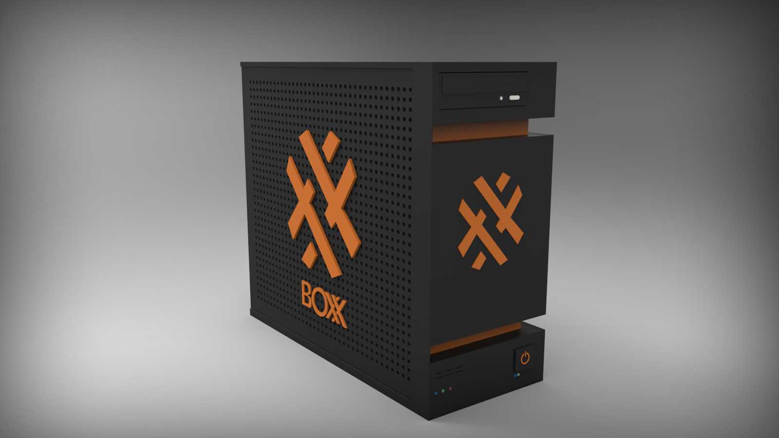 BOXXδ������վ���