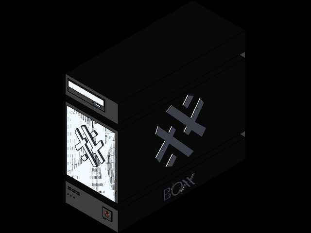BOXXδ������վ���