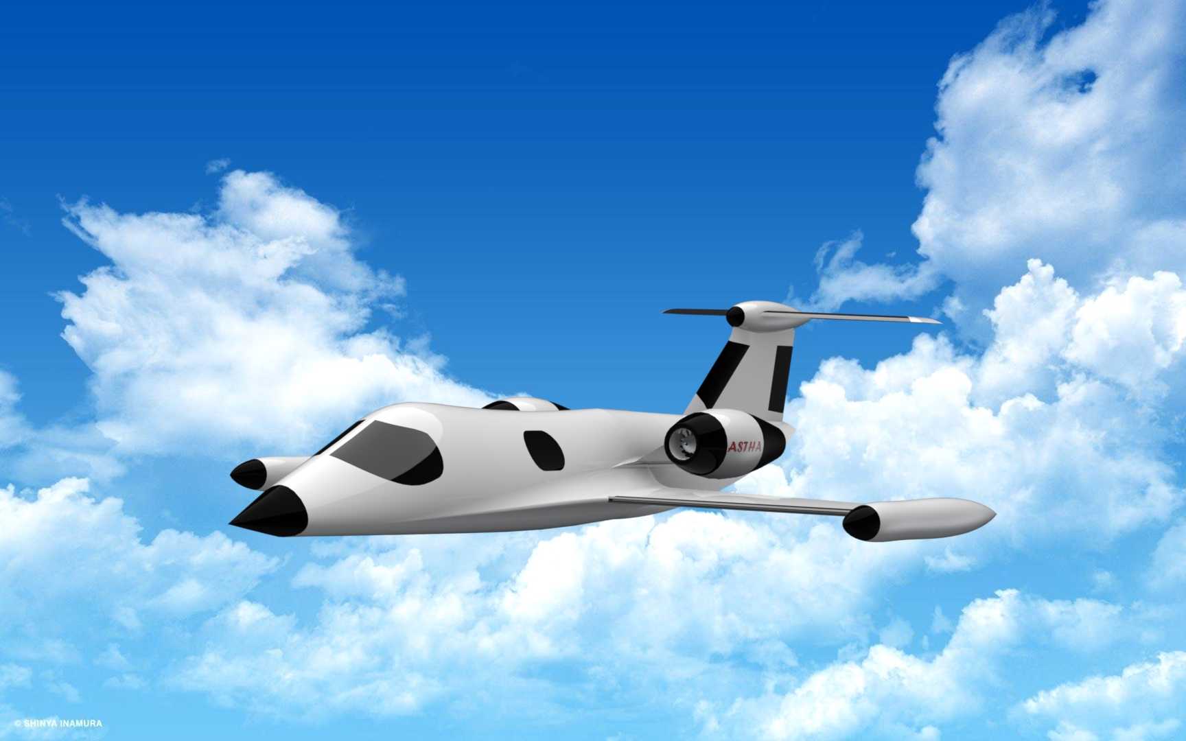 Astax-1