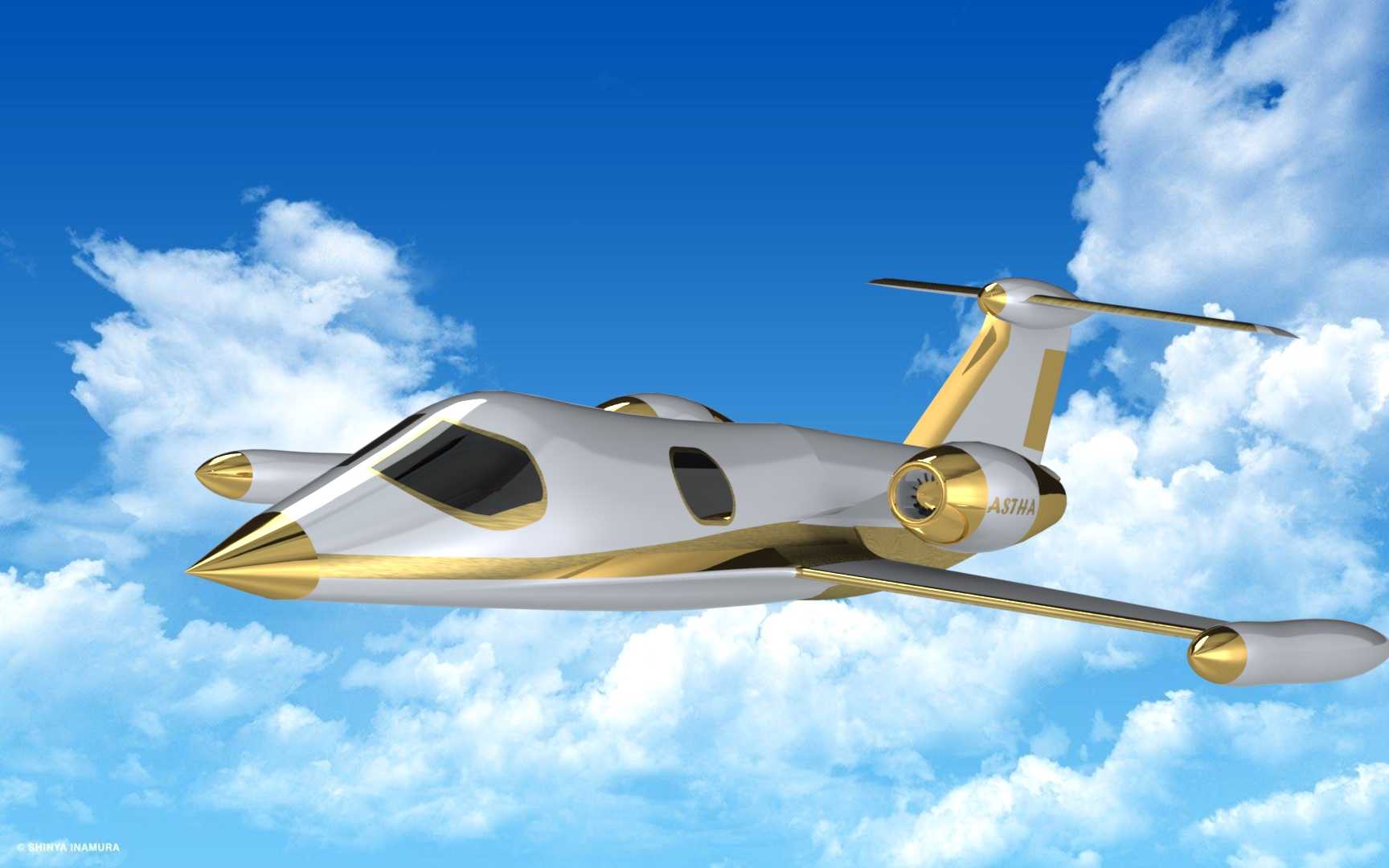 Astax-1