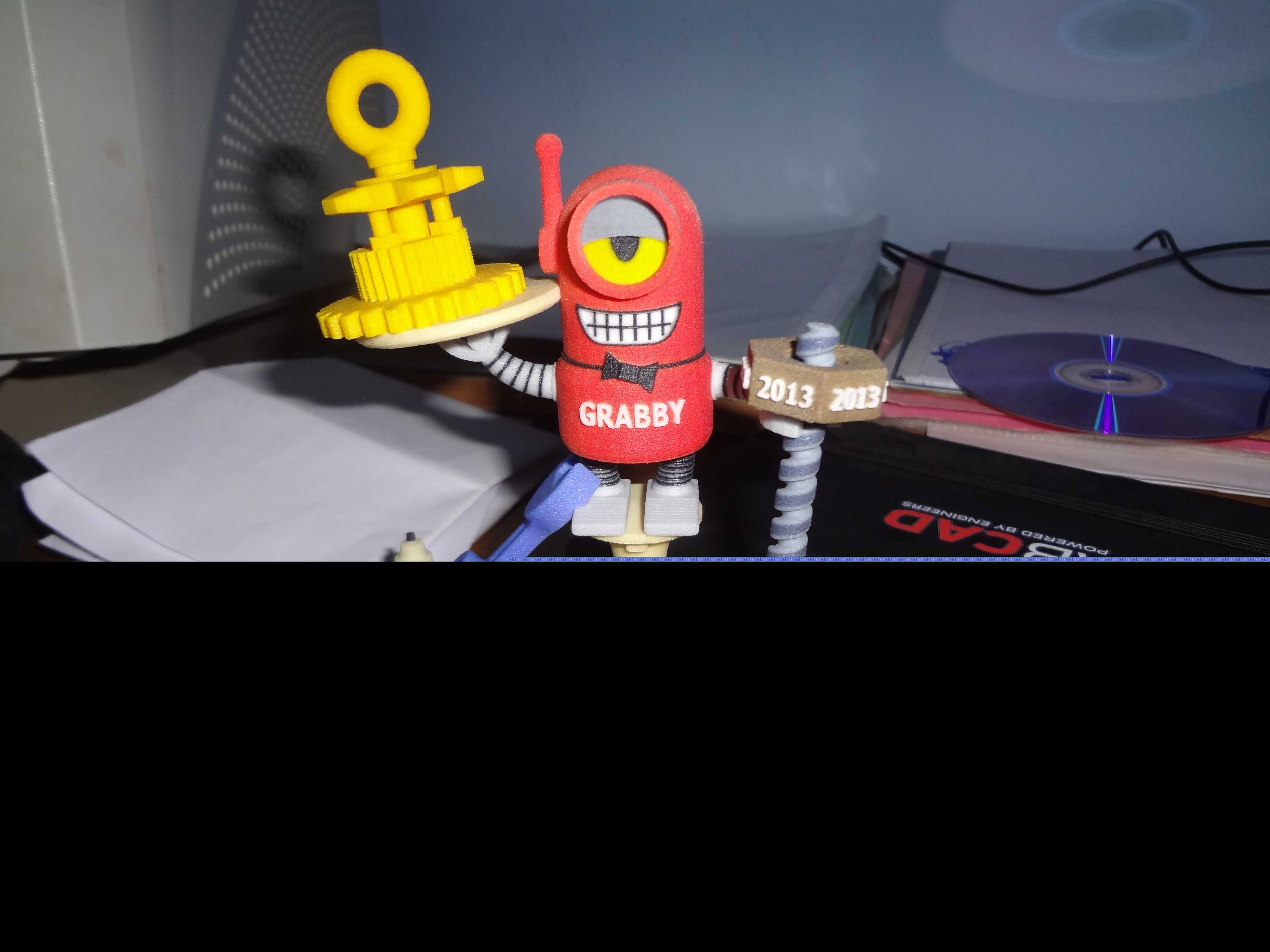 2013��ƽ���ֽ�����3D����
