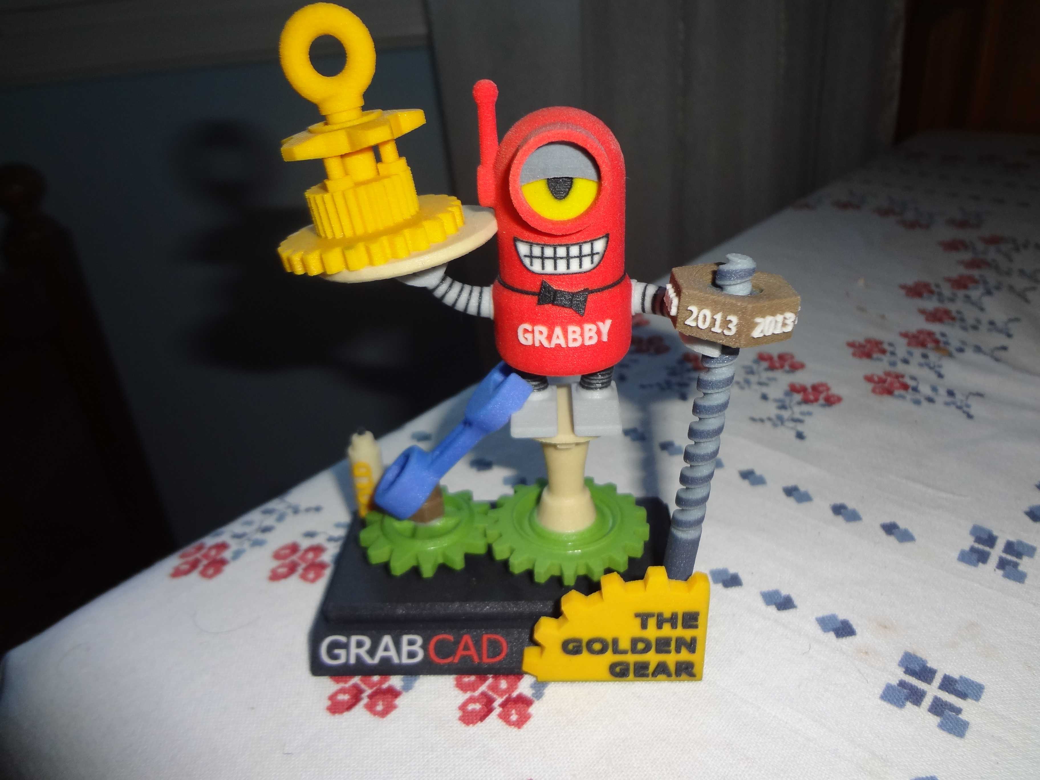 2013��ƽ���ֽ�����3D����