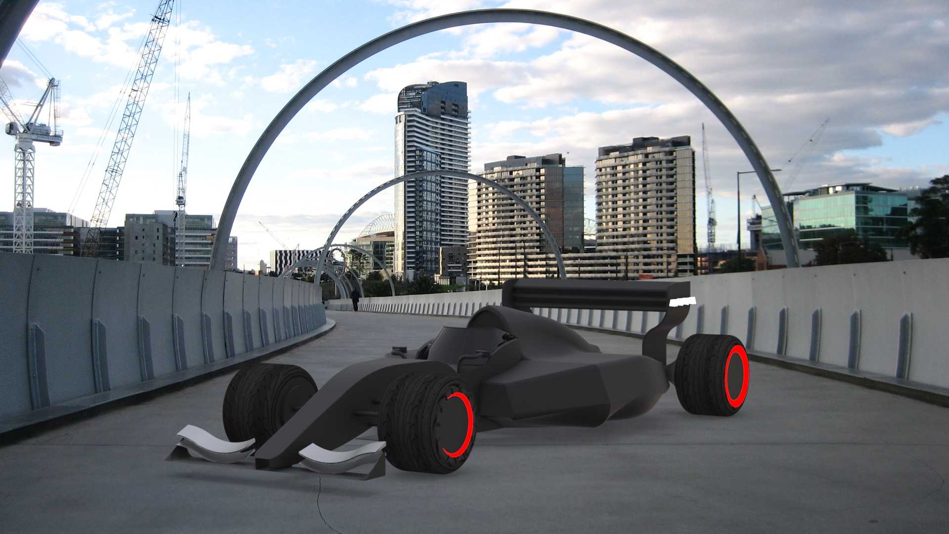 ��˹��F1����