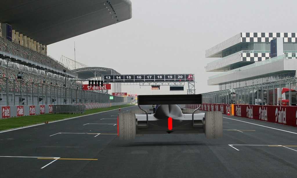��˹��F1����
