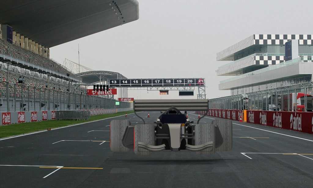 ��˹��F1����