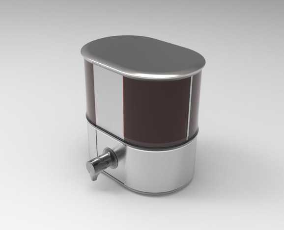 10微米过滤器