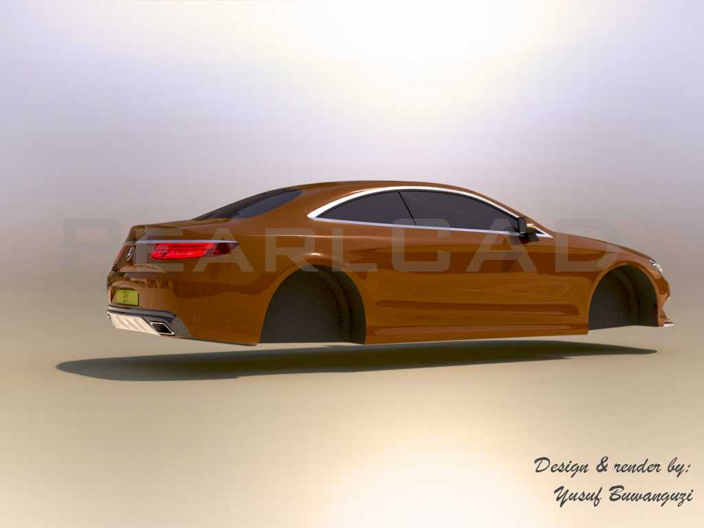 ÷����˹������SClass2015��