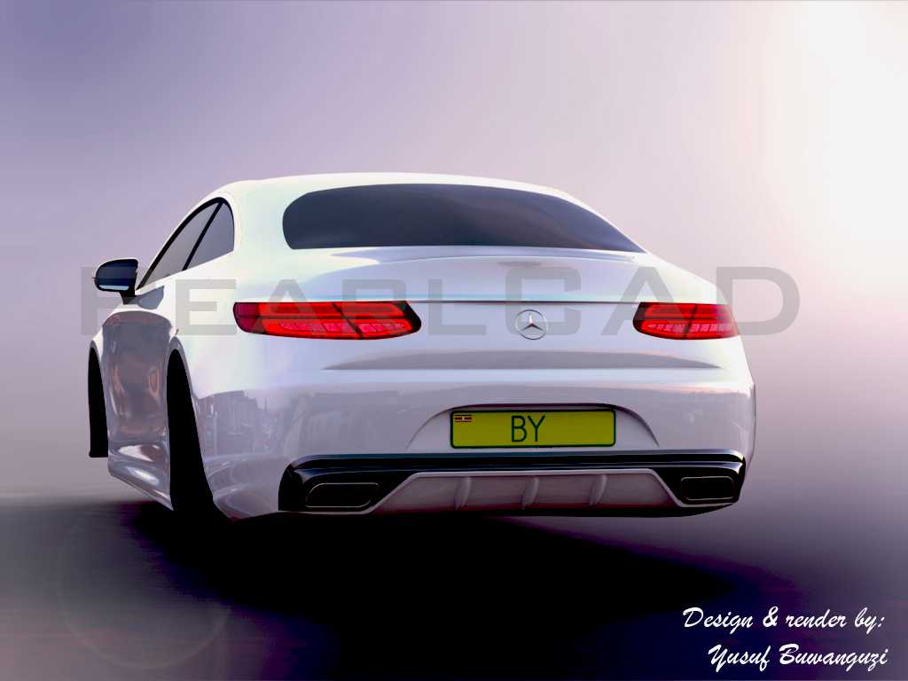 ÷����˹������SClass2015��