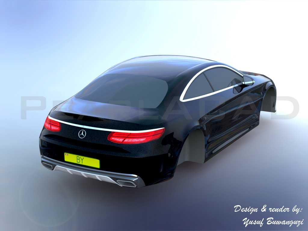 ÷����˹������SClass2015��