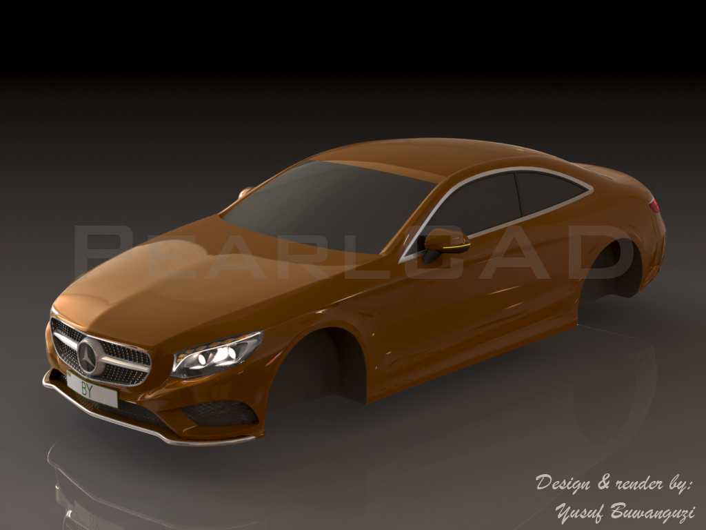 ÷����˹������SClass2015��