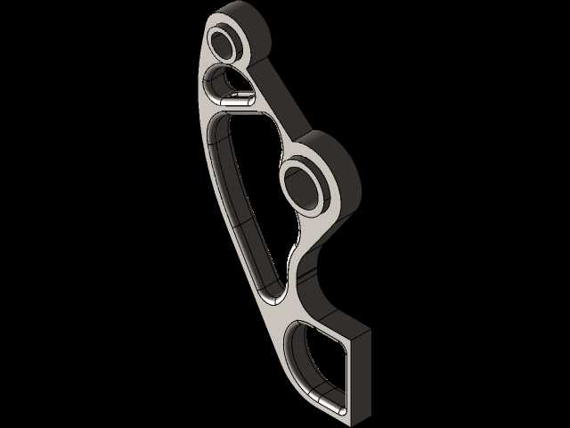 Autodesk�����˼гֱ������ս��Ŀ5 28.02 Kg����СFOS=3.39