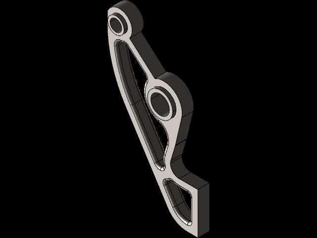 Autodesk�����˼гֱ������ս��Ŀ04 29.67 Kg����СFOS=3.03