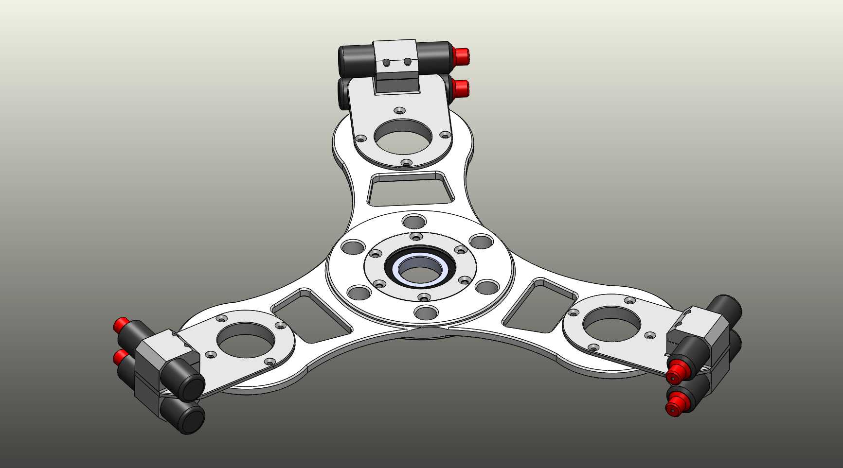 ����ƽ���FIDGET��ת��