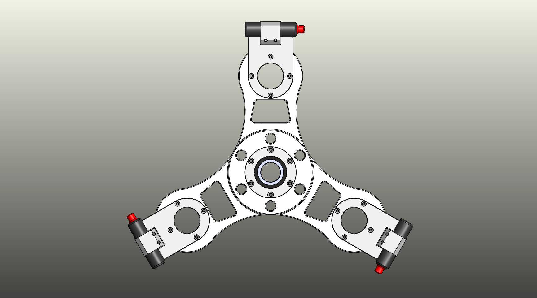 ����ƽ���FIDGET��ת��