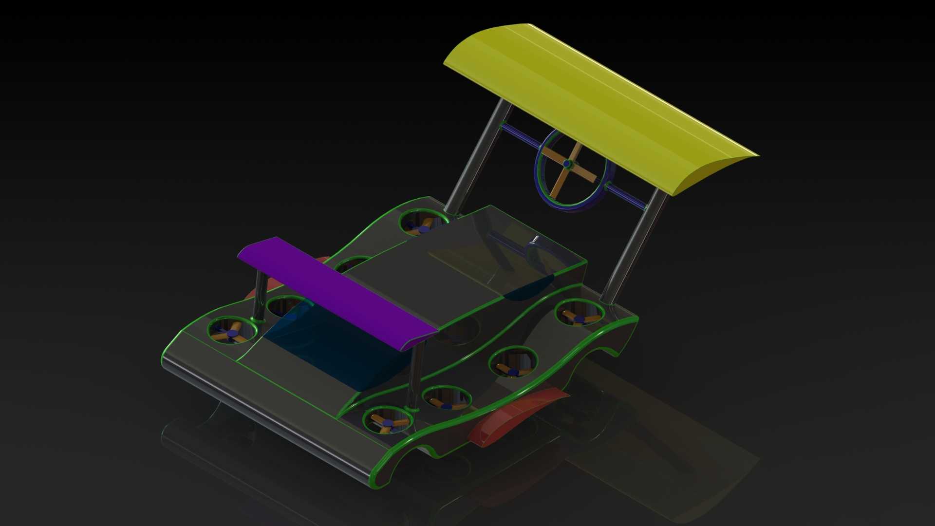 MakerBot Replicator 2����3D��ӡ����ս�����洬/Flynig����