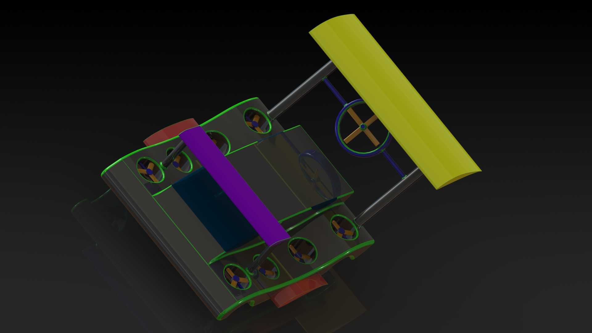MakerBot Replicator 2����3D��ӡ����ս�����洬/Flynig����