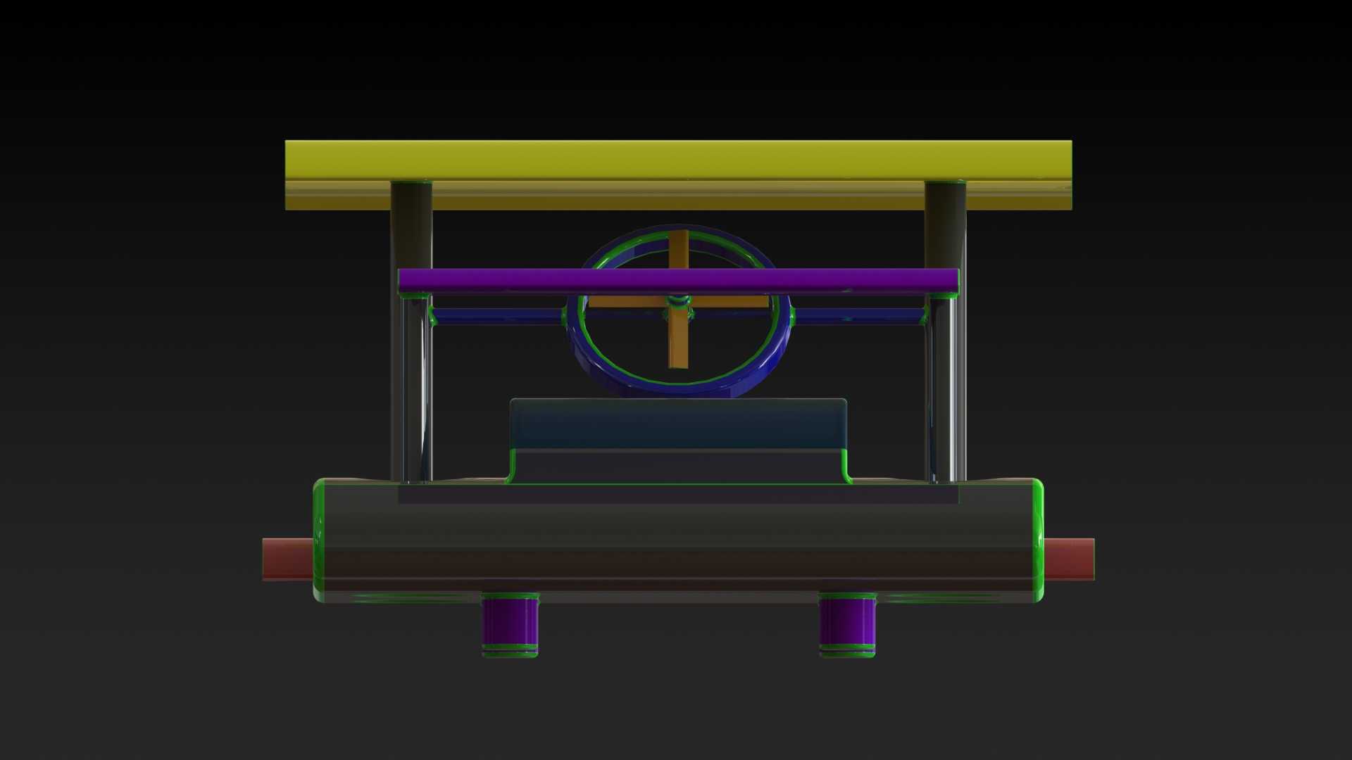 MakerBot Replicator 2����3D��ӡ����ս�����洬/Flynig����