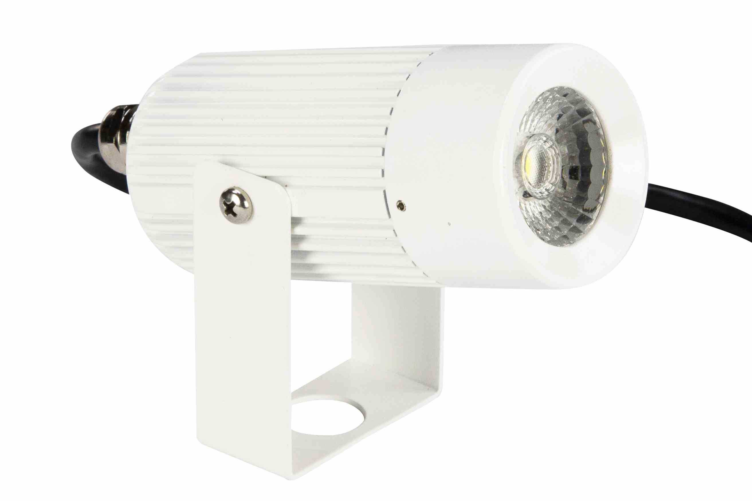 工业照明用18瓦LED灯具-铝外壳120-277V或12/24V-IP65防水