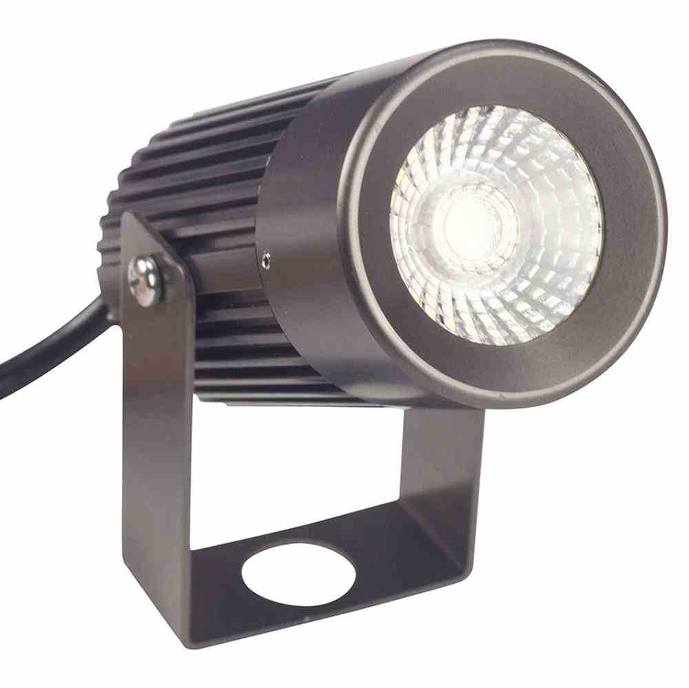 工业照明用18瓦LED灯具-铝外壳120-277V或12/24V-IP65防水