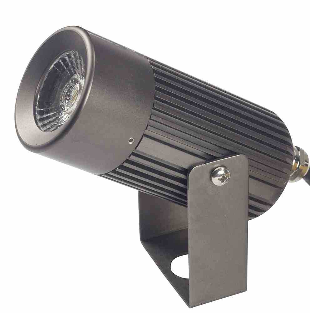工业照明用18瓦LED灯具-铝外壳120-277V或12/24V-IP65防水