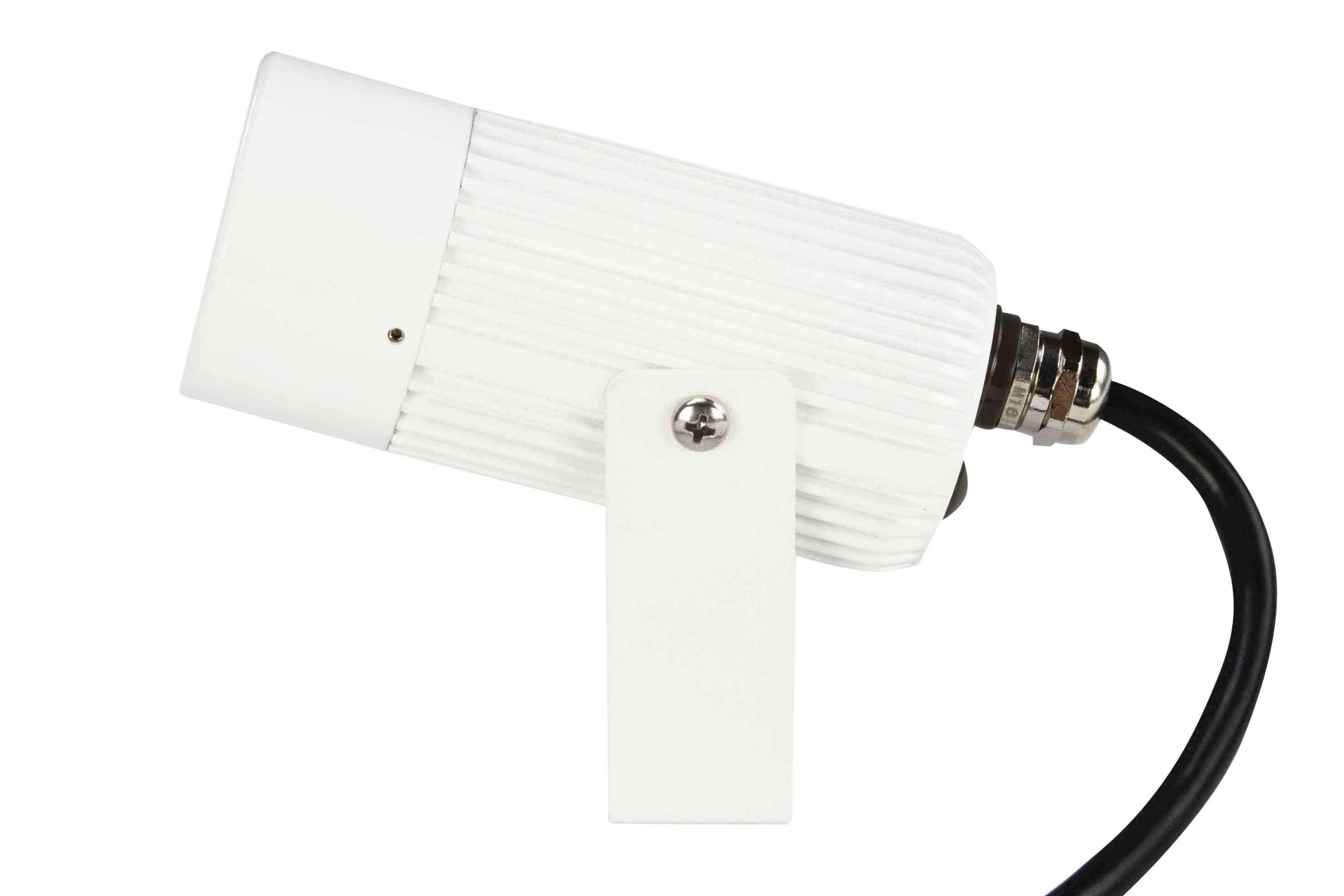 工业照明用18瓦LED灯具-铝外壳120-277V或12/24V-IP65防水