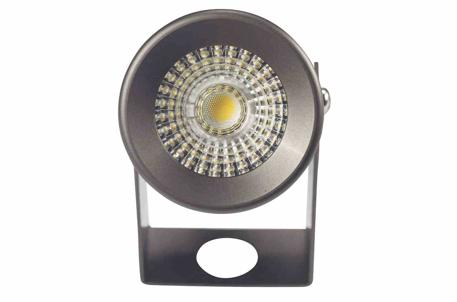 工业照明用18瓦LED灯具-铝外壳120-277V或12/24V-IP65防水