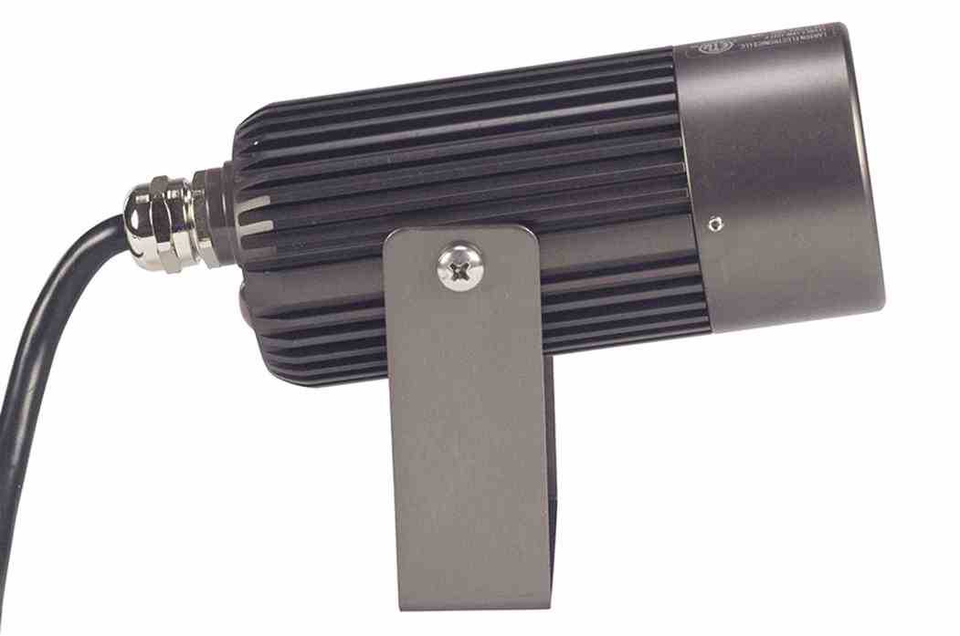 工业照明用18瓦LED灯具-铝外壳120-277V或12/24V-IP65防水
