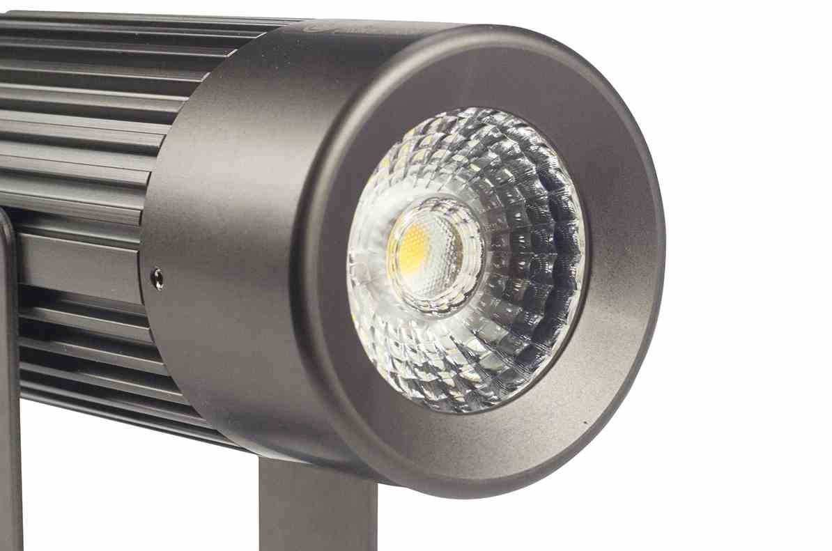工业照明用18瓦LED灯具-铝外壳120-277V或12/24V-IP65防水