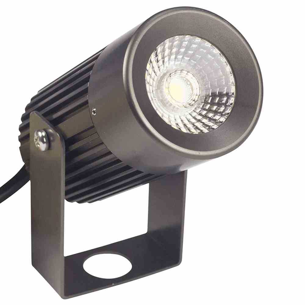 工业照明用18瓦LED灯具-铝外壳120-277V或12/24V-IP65防水