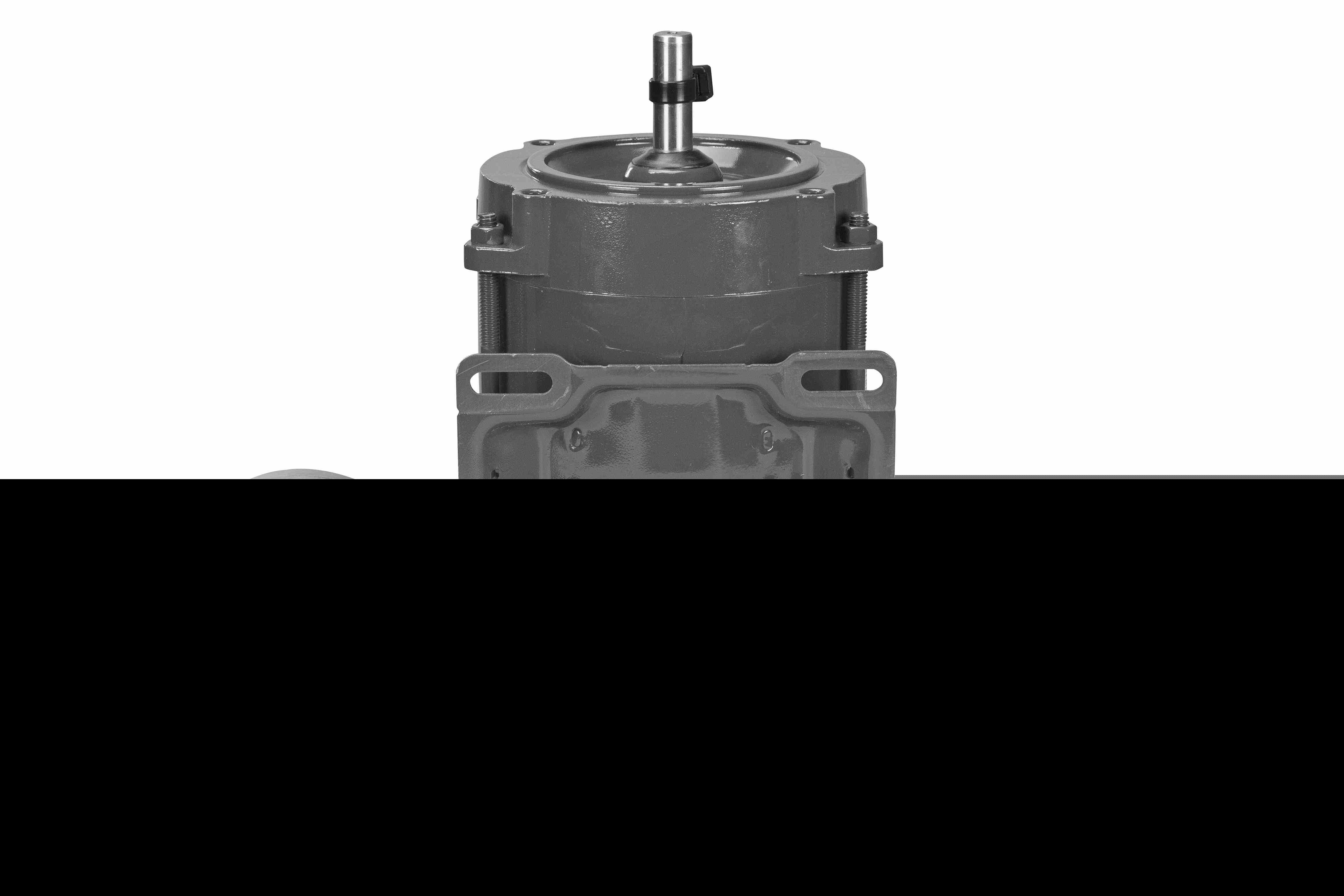 2马力防爆电机-I类,II类-480V 3PH 60Hz,2.7 FLA-1500 RPM-C面/脚安装