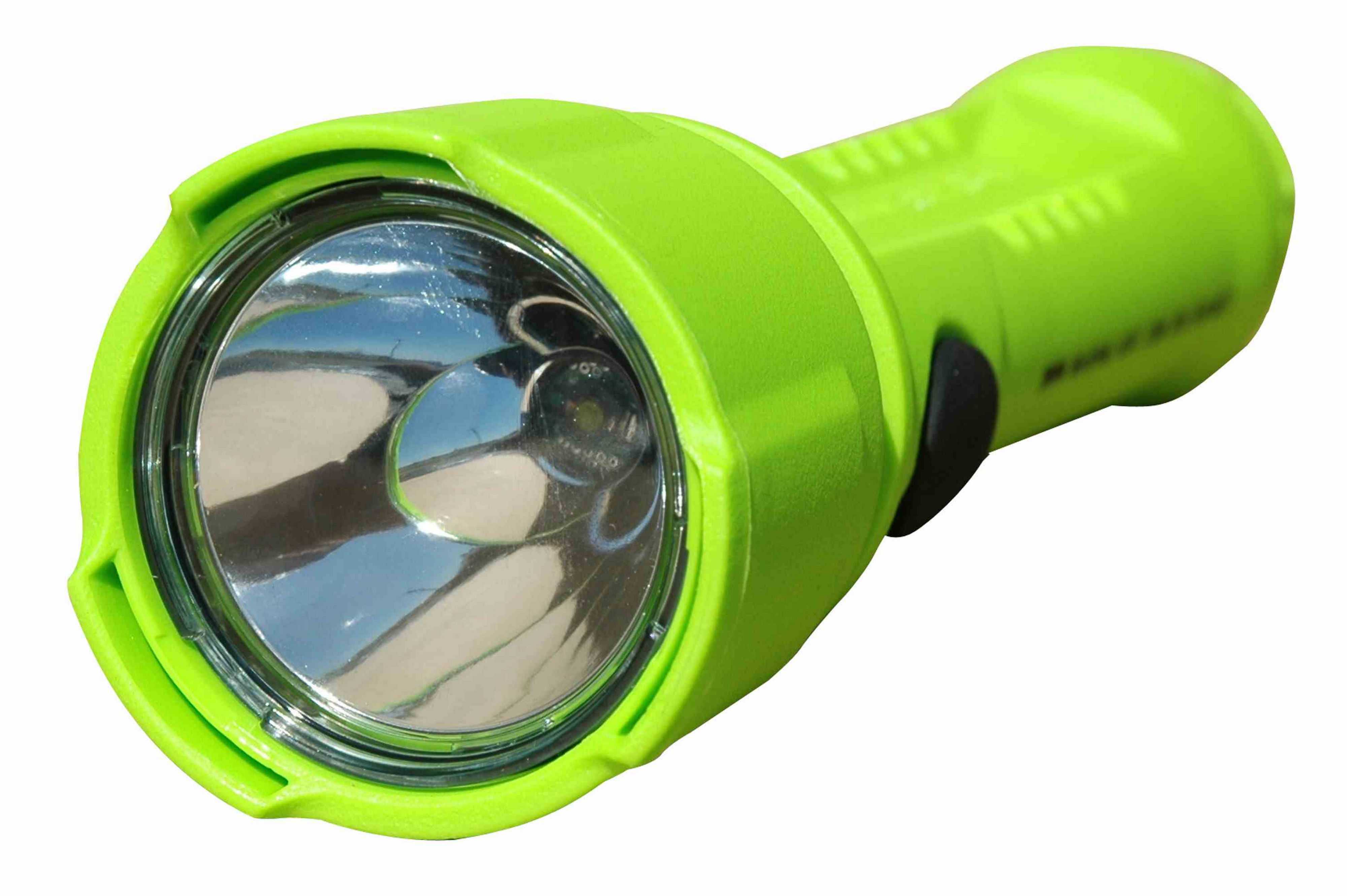 ����LED�ֵ�Ͳ-4��-��ť����-100����-IP67��ˮ